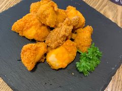 -棒约翰比萨·意面(剑河店)