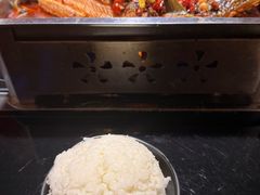 -味纯私房菜江湖菜·烧烤.羊蝎子(卡尔店)