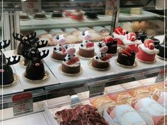 -西村叔叔的店·面包·甜品·蛋糕(崂山丽达店)