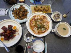 -江南里·新浙菜(苏州大悦城店)