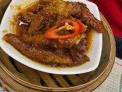 -澳门陈光记烧味饭店(万象城店)