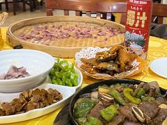 -华兴餐厅·招牌生鱼片(桃园路店)