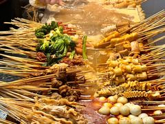 -郭记小街麻辣烫(虎坊路店)