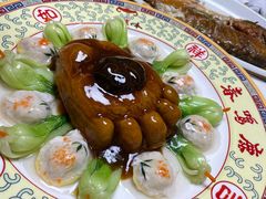 -鹿鸣春饭店(总店)