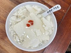 冰醉豆花-小谭豆花(西大街店)