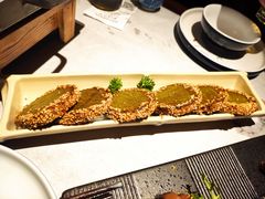 -绿茶餐厅(燕郊永旺店)