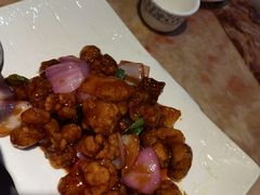 咕噜肉-广记餐厅(万福路店)
