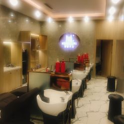 -Meng Lang 梦郎白金店
