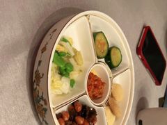 -A One Kitchen·南京精菜馆(德基广场店)