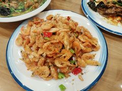 -春水锅贴·传统鲁菜(大明湖店)