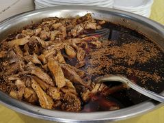 -荣生萝卜汤饭店