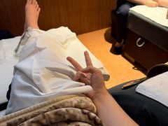 -天然沐足·推背采耳·敷姜艾灸(龙眼美食街店)