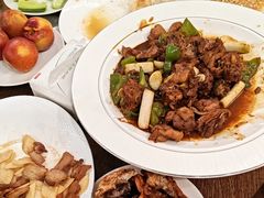 -郑庄脂渣海鲜楼(九水路店)