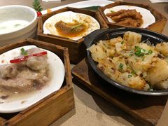 -广州逸林假日酒店·四季桃源中餐厅(白云山风景区店)