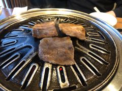 -九田家黑牛烤肉料理(三墩店)