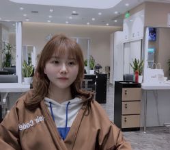 -MMby Hair Code芭曲发型