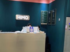 -海马体照相馆(无锡清扬茂业天地店)