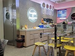 -满记甜品(江桥万达店)