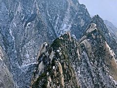 -华山风景名胜区