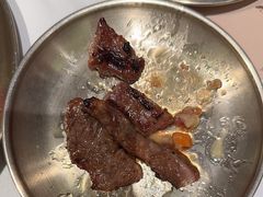 -西塔老太太泥炉烤肉(川沙百联店)