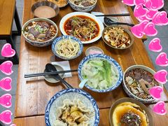 -春熙路步行街