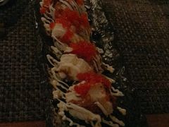 -半藏居酒屋(香港花园店)