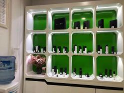 -悟空祛痘·亚健康皮肤管理中心