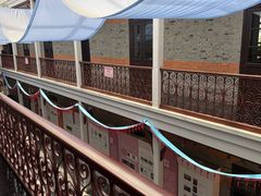 -上海交通大学董浩云航运博物馆