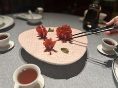 -柿合缘新京菜(静安嘉里中心店)