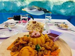 -湾景餐厅(海洋公园店)