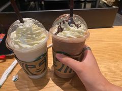 -星巴克臻选(杭州嘉里中心1F店)