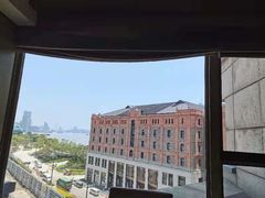 -上海外滩茂悦大酒店