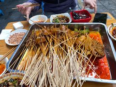 -雲记卢妈冷锅串串(中道街总店)