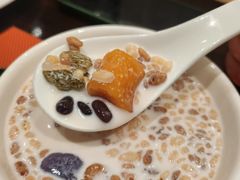 -泰州世茂茂御酒店·御咖啡西餐厅