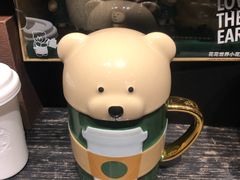 -星巴克(南京江宁弘阳家居店)