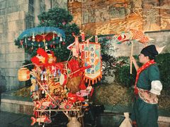 -鼓楼(西湖风景名胜区)