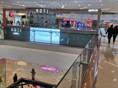 -万达广场(福州金融街店)