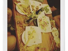 -京朋串屋·烧烤(望京西路总店)