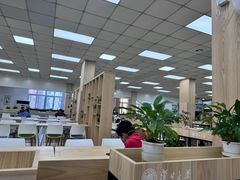 -复旦大学（邯郸校区）南区餐厅