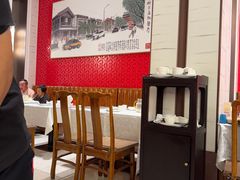 -马凯餐厅(地安门店)