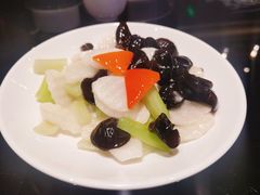 山药木耳-闽和南(深圳万象城店)