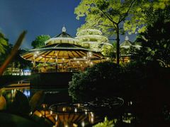 -厦门日月谷温泉渡假村