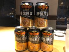 -三石铁板烧(紫竹桥店)