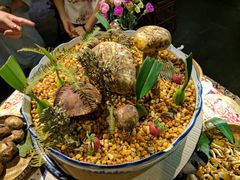 -云来居素食馆(南山店)