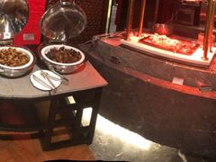 景点-大连金石滩绿发温泉假日酒店