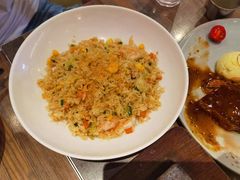 -周沫西餐(漫广场店)