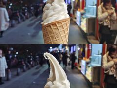 -蜜雪冰城(浙江大学店)