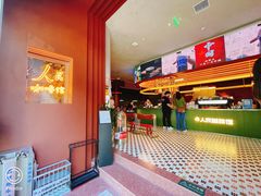 -人民咖啡馆(四行仓库店)