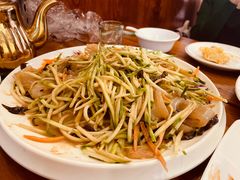 -金丝饭庄(金丝新天地保障性住宅小区店)