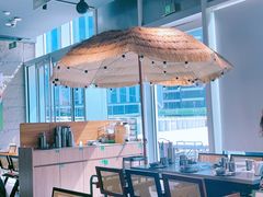 -椰庭·椰子鸡·创意玩家(晶耀前滩店)